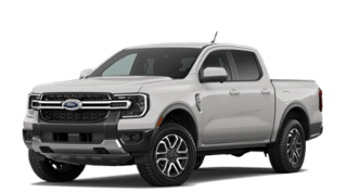 2026 Ford Ranger® External Image 1